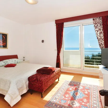 Apartmán Beautiful In With House Sea View